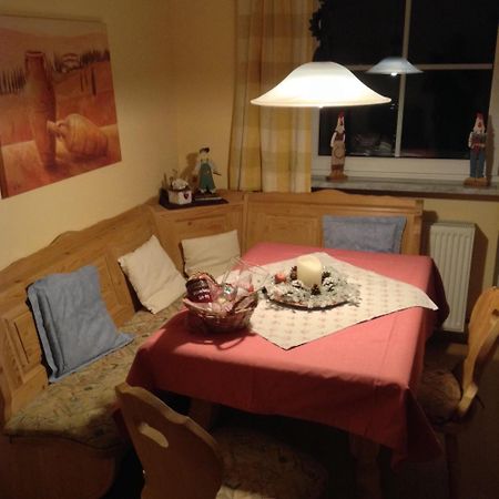 Appartement Haus Anja Bad Füssing Dış mekan fotoğraf