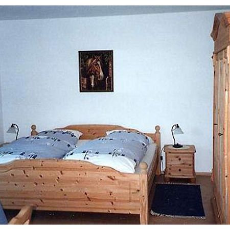 Appartement Haus Anja Bad Füssing Oda fotoğraf