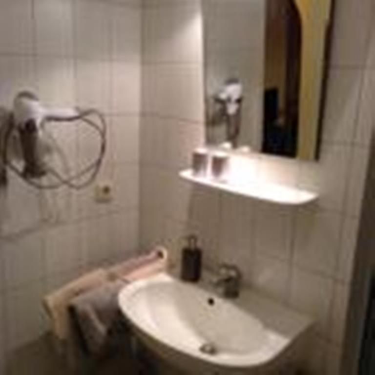 Appartement Haus Anja Bad Füssing Oda fotoğraf