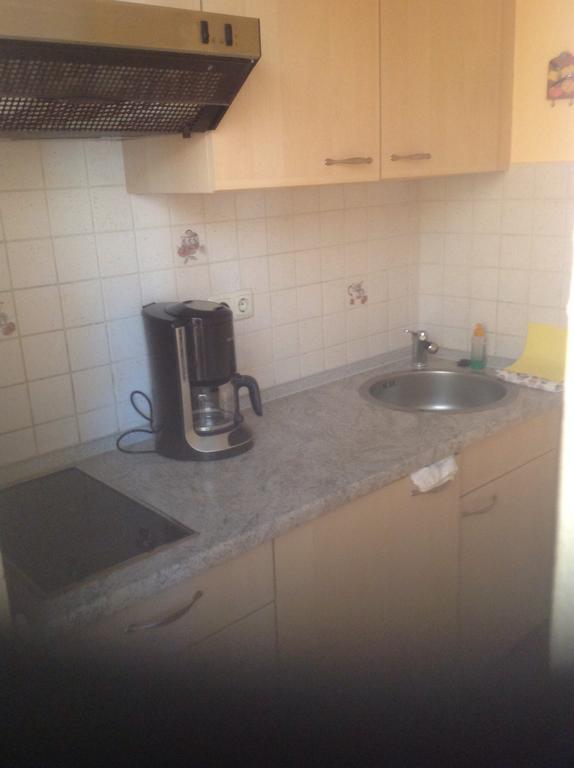 Appartement Haus Anja Bad Füssing Oda fotoğraf